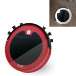 Accueil smart sweeping robot planning route télécommande grand aspirateur balayeuse (rouge noir) Accueil smart sweeping robot planning route télécommande grand aspirateur balayeuse (rouge noir)