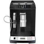 Acopino modena one touch inox bross, noir
