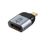 Adaptateur 4k usb type - c vers hdmi pour tablette téléphone portable 60hz 1080p Adaptateur 4k usb type - c vers hdmi pour tablette téléphone portable 60hz 1080p