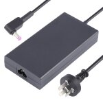 Adaptateur d'alimentation pour ordinateur portable 135w 19v 7. 1a pour acer 5. 5x1. 7mm, prise: prise ...