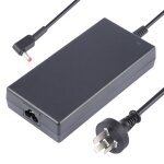 Adaptateur d'alimentation pour ordinateur portable 180w 19. 5v 9. 23a pour acer 5. 5x1. 7mm, prise: prise ...