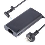 Adaptateur d'alimentation ovale pour ordinateur portable, 200w, 19. 5v, 10, 3a, pour hp 4. 5x3. 0mm, ...