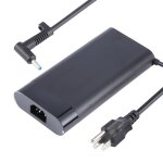 Adaptateur d'alimentation ovale pour ordinateur portable, 200w, 19. 5v, 10, 3a, pour hp 4. 5x3. 0mm, ...