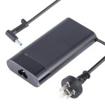 Adaptateur d'alimentation ovale pour ordinateur portable hp 150w 19. 5v 7, 7a, prise 4. 5x3. 0mm, prise: ...