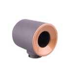 Adaptateur anti - brûlure pour sèche - cheveux dyson airwrap hs01 / hs05 styler, conversion en sèche ... Adaptateur anti - brûlure pour sèche - cheveux dyson airwrap hs01 / hs05 styler, conversion en sèche ...