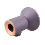 Adaptateur anti - brûlure pour sèche - cheveux dyson airwrap hs01 / hs05 styler, conversion en sèche ... Adaptateur anti - brûlure pour sèche - cheveux dyson airwrap hs01 / hs05 styler, conversion en sèche ...