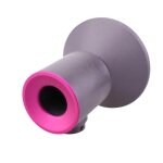 Adaptateur anti - brûlure pour sèche - cheveux dyson airwrap hs01 / hs05 styler, conversion en sèche ... Adaptateur anti - brûlure pour sèche - cheveux dyson airwrap hs01 / hs05 styler, conversion en sèche ...
