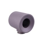 Adaptateur anti - brûlure pour sèche - cheveux dyson airwrap hs01 / hs05 styler, gris Adaptateur anti - brûlure pour sèche - cheveux dyson airwrap hs01 / hs05 styler, gris