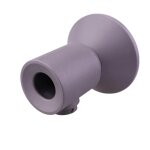Adaptateur anti - br�lure pour s�che - cheveux dyson airwrap hs01 / hs05 styler, transformable en s�che ...
