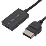 Pour adaptateur audio vid�o num�rique convertisseur xbox vers hdmi