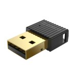 Adaptateur bluetooth 5. 0 orico bta - 508 (noir) Adaptateur bluetooth 5. 0 orico bta - 508 (noir)