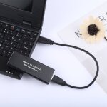 Adaptateur de boîtier de disque dur externe usb 3. 0 vers ngff (m. 2) ssd Adaptateur de boîtier de disque dur externe usb 3. 0 vers ngff (m. 2) ssd