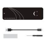 Adaptateur de bo�tier ssd usb3. 2 vers mac pour disque dur macbook air pro 2013 - 2017, sp�cification ...