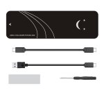 Adaptateur de bo�tier ssd usb3. 2 vers mac pour disque dur macbook air pro 2013 - 2017, sp�cification ...