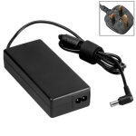 Uk branchez l adaptateur ca 19. 5v 4. 1a 80w pour l ordinateur portable de sony, conseils de sortie: ...