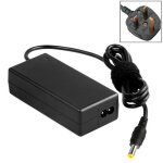 Uk branchez l adaptateur ca 19v 3. 42a 65w pour l ordinateur portable de toshiba, conseils de sortie: ...