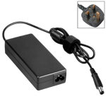 Uk branchez l adaptateur ca 19v 4. 74a 90w pour hp compaq notebook, conseils de sortie: 7. 4 x 5. 0mm ...