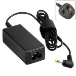 Adaptateur ca de prise du royaume - uni 19v 1. 58a 30w pour l ordinateur portable de hp, conseils de ...