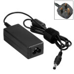 Adaptateur ca de prise du royaume - uni 20v 2a 40w pour l ordinateur portable de lg, conseils de sortie: ...