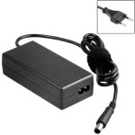 Adaptateur ca de prise de l ue 18. 5v 3. 5a 65w pour le cahier de hp compaq, conseils de sortie: 7. 4 ...