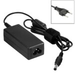 Adaptateur ca de prise de l ue 20v 2a 40w pour l ordinateur portable de lg, conseils de sortie: 5. 5x2. ...