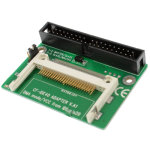 Adaptateur cf à ide (vert) Adaptateur cf à ide (vert)