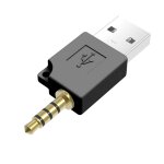 Adaptateur de chargeur de station d'accueil de donnes usb, pour ipod shuffle 3e / 2e adaptateur de chargeur ...