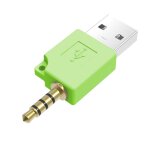 Adaptateur de chargeur de station d'accueil de donnes usb, pour ipod shuffle 3e / 2e adaptateur de chargeur ...