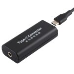 Adaptateur de connecteur d'alimentation femelle dc 4. 8 x 1. 7mm vers usb - c / type - c femelle avec ... Adaptateur de connecteur d'alimentation femelle dc 4. 8 x 1. 7mm vers usb - c / type - c femelle avec ...