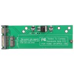 Adaptateur de disque dur 12 + 6 broches vers sata carte de convertisseur adaptateur ssd 22 broches pour ... Adaptateur de disque dur 12 + 6 broches vers sata carte de convertisseur adaptateur ssd 22 broches pour ...