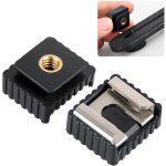 Adaptateur de flash sc - 6 base de lumière base de chaussure chaude adaptateur de support de flash accessoires ... Adaptateur de flash sc - 6 base de lumière base de chaussure chaude adaptateur de support de flash accessoires ...