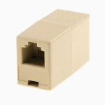 Adaptateurs modulaires telphone rj11