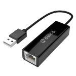 Adaptateur rseau fast ethernet orico utj - u2 usb2. 0
