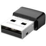 Adaptateur r�seau mini usb comfast cf - 940ax 300 mbps 2, 4 ghz wifi6
