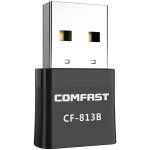 Adaptateur de rseau usb bluetooth bluetooth bluetooth bluetooth bluetooth de cf - 813b 650mbps