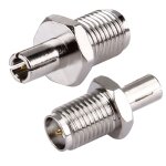 Adaptateur rp - sma vers ts9