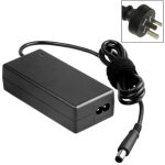 Au adaptateur secteur 18. 5v 3. 5a 65w pour hp compaq notebook, conseils de sortie: 7. 4 x 5. 0mm