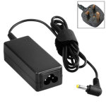 Uk branchez l adaptateur secteur 18. 5v 3. 5a 65w pour l ordinateur portable de hp compaq, conseils de ...