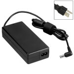 Adaptateur secteur 19. 5v 4. 7a 92w pour ordinateur portable sony, sortie conseils: 6. 0x4. 4mm