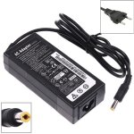 Adaptateur secteur 19v 3. 42a 65w pour lenovo - 5. 5 x 2. 5mm