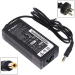Au adaptateur secteur 19v 3. 42a 65w pour lenovo notebook, conseils de sortie: 5. 5 x 2. 5mm