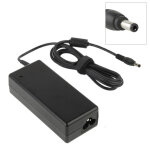 Adaptateur secteur 19v 3. 42a pour portable toshiba, conseils de sortie: 5. 5 x 2. 5mm (noir)