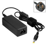 Uk branchez l adaptateur secteur 19v 4. 22a 80w pour l ordinateur portable de fujitsu, conseils de sortie: ...