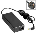 Uk branchez l adaptateur secteur 19v 4. 74a 90w pour hp compaq notebook, conseils de sortie: 5, 5 x 2, ...