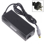 Au adaptateur secteur 20v 4. 5a 90w pour lenovo notebook, conseils de sortie: 8. 0x7. 4mm