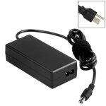 Adaptateur secteur amricain 15v 3a 45w pour ordinateur portable toshiba, conseils de sortie: 6. 3x3. ...