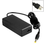 Adaptateur secteur amricain 19v 3. 42a 65w pour ordinateur portable toshiba, sortie: 5. 5x2. 5mm