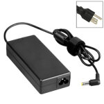 Adaptateur secteur am�ricain 19v 4. 74a 90w pour hp compaq notebook, conseils de sortie: 5. 5 x 2. 5mm ...