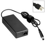 Adaptateur secteur am�ricain 19v 4. 74a 90w pour ordinateur portable hp compaq, conseils de sortie: 7. ...