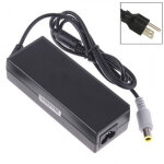 Adaptateur secteur am�ricain 20v 4. 5a 90w pour lenovo notebook, conseils de sortie: 8. 0x7. 4mm